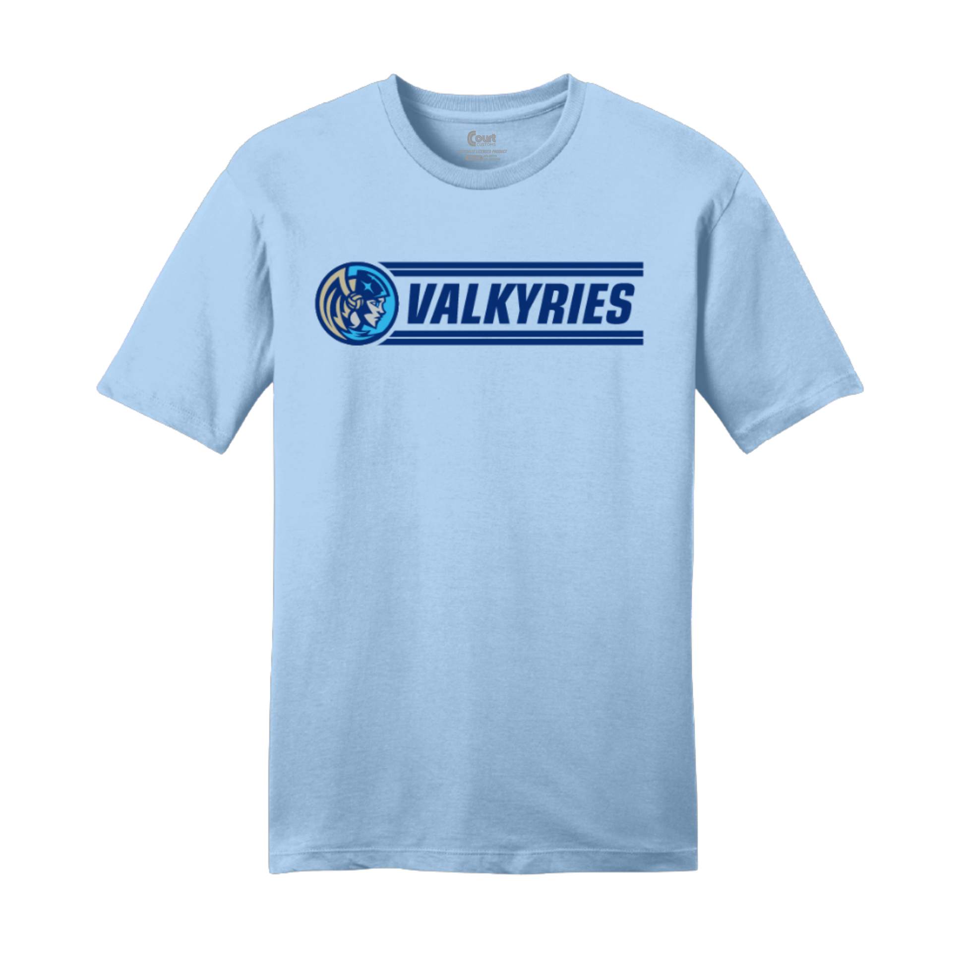 Orlando Valkyries T-Shirt