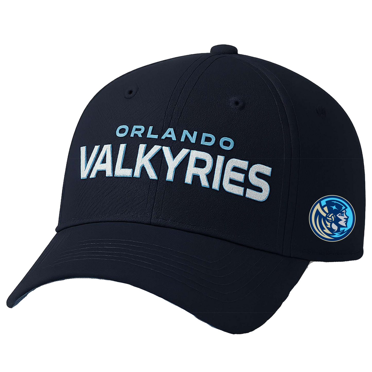Orlando Valkyries Team Hat