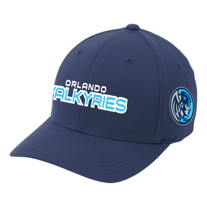 Orlando Valkyries Team Hat