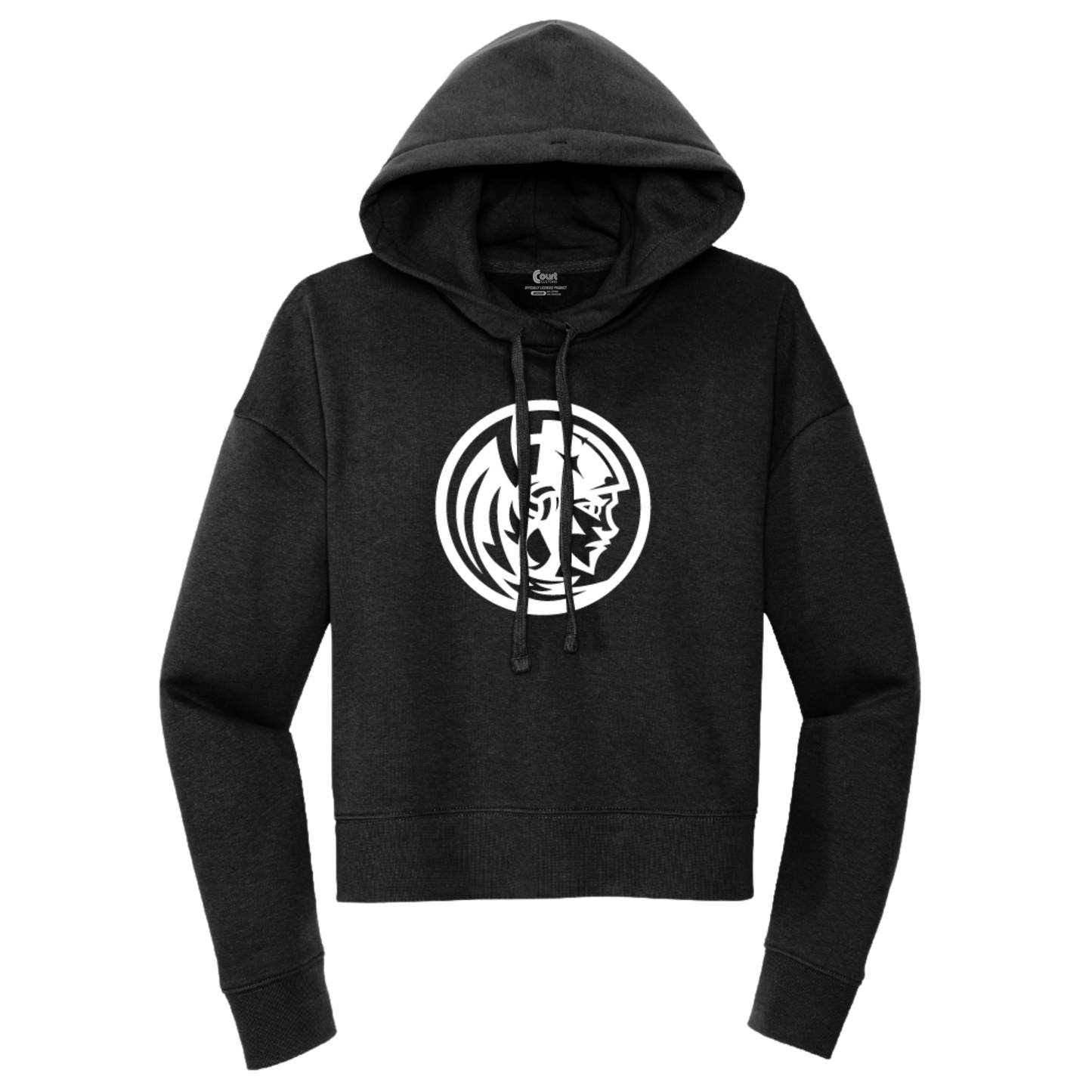 Orlando Valkyries Womens Icon Outline Hoodie