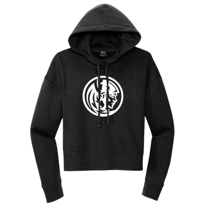 Orlando Valkyries Womens Icon Outline Hoodie