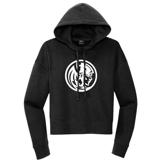 Orlando Valkyries Womens Icon Outline Hoodie