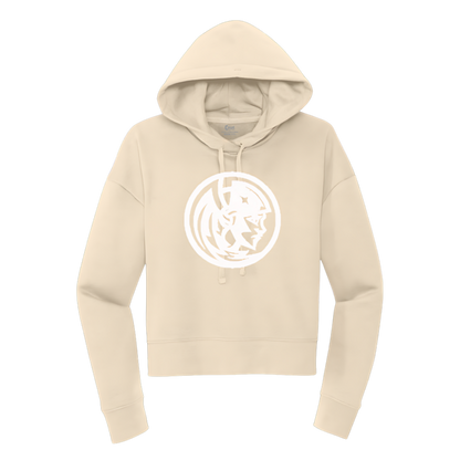 Orlando Valkyries Womens Icon Outline Hoodie