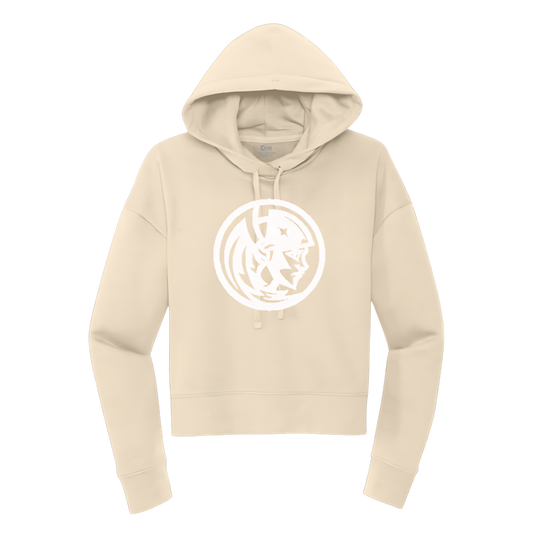 Orlando Valkyries Womens Icon Outline Hoodie