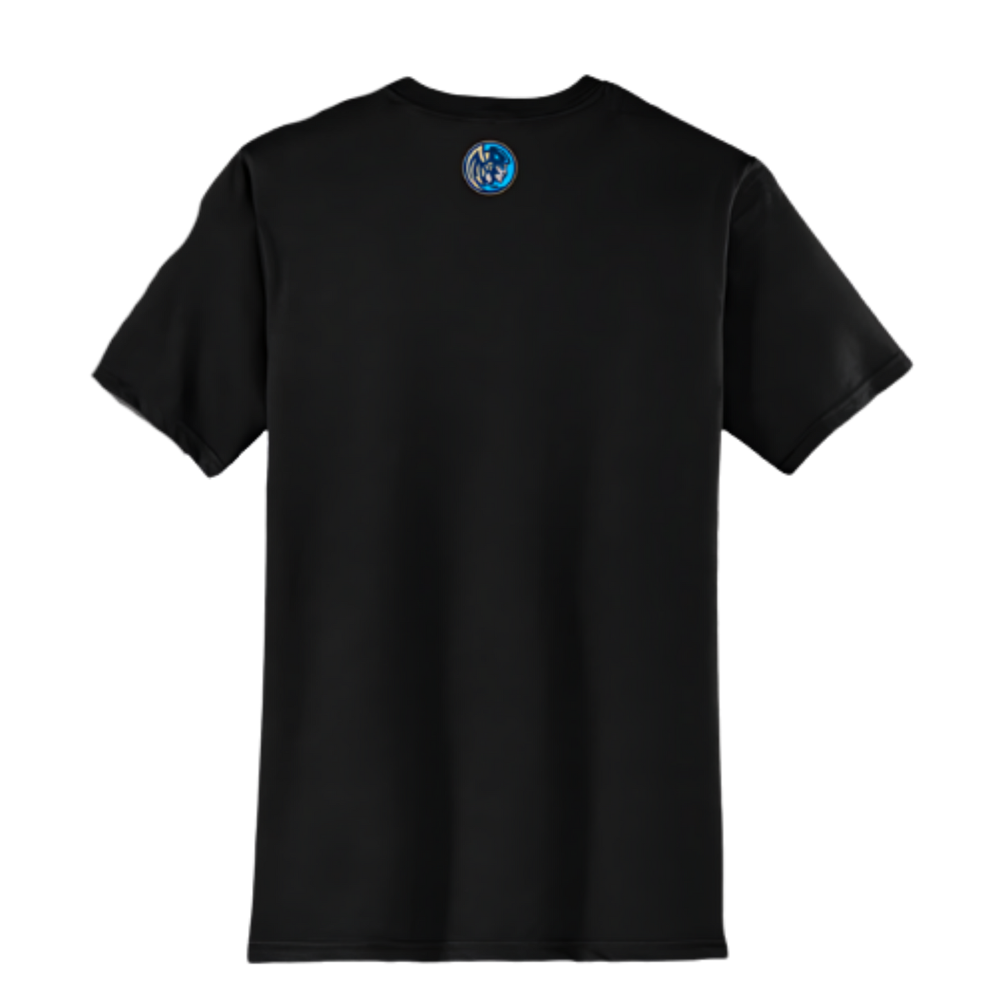 Orlando Valkyries Wordmark Logo T-Shirt