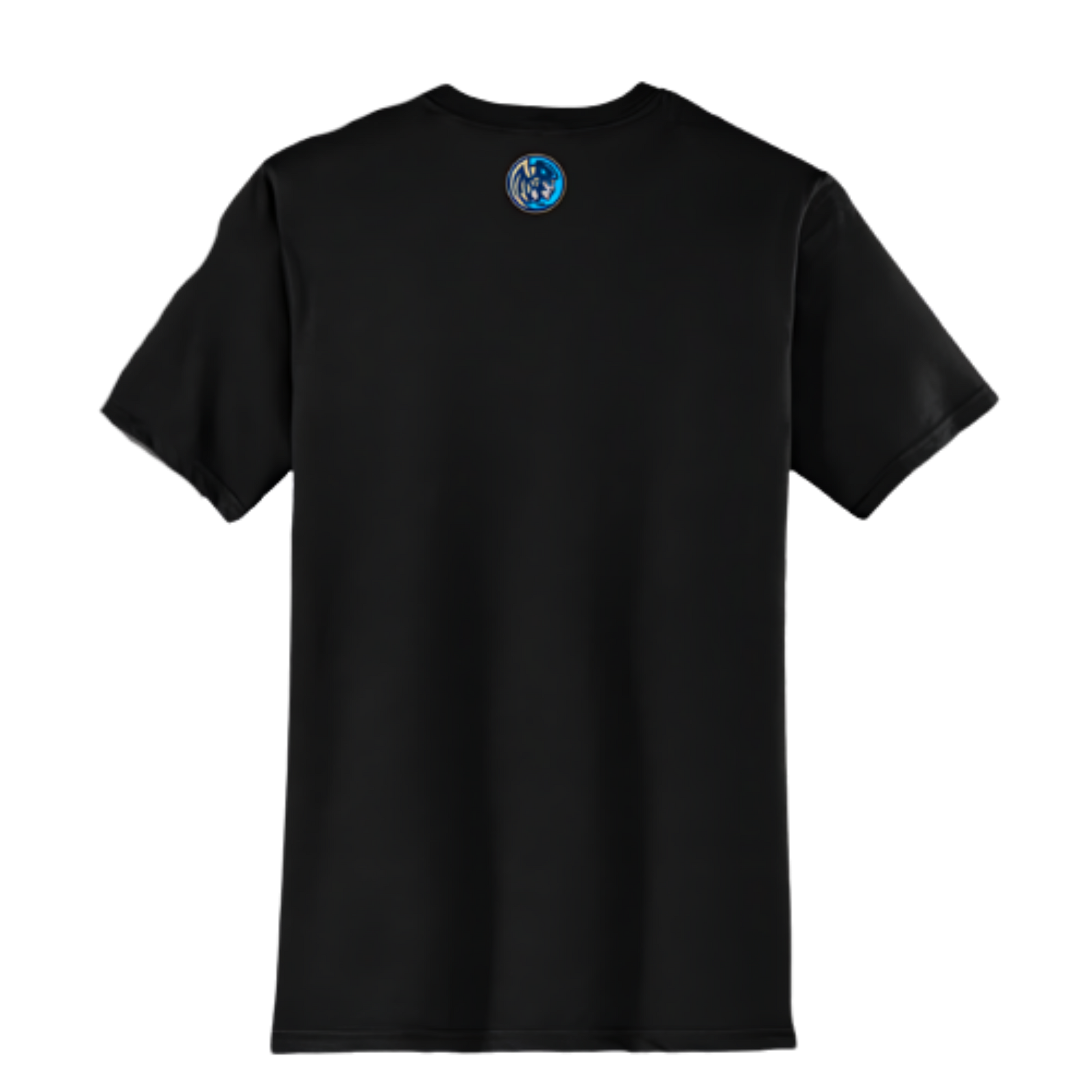 Orlando Valkyries Wordmark Logo T-Shirt