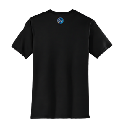 Orlando Valkyries Wordmark Logo T-Shirt