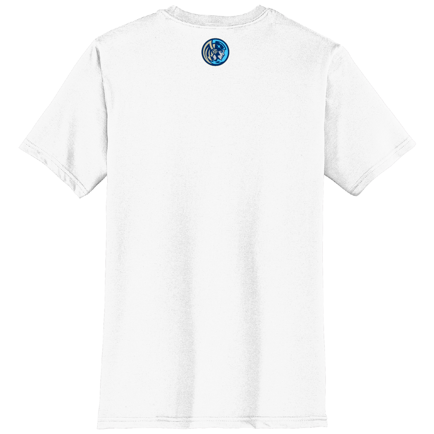 Orlando Valkyries Wordmark Logo T-Shirt