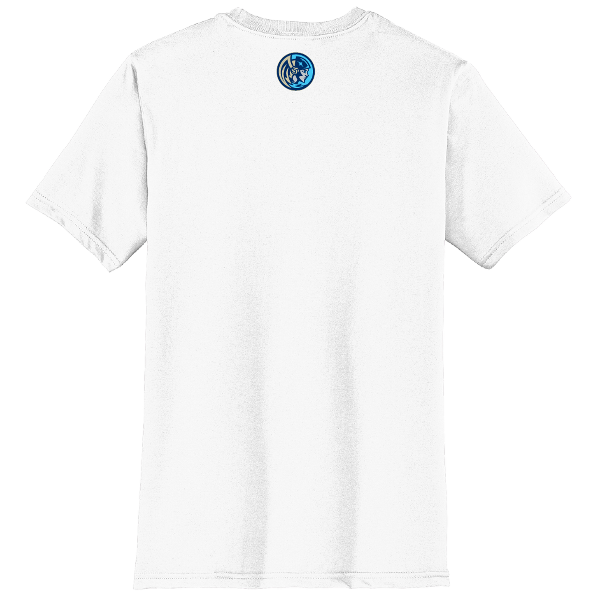 Orlando Valkyries Wordmark Logo T-Shirt