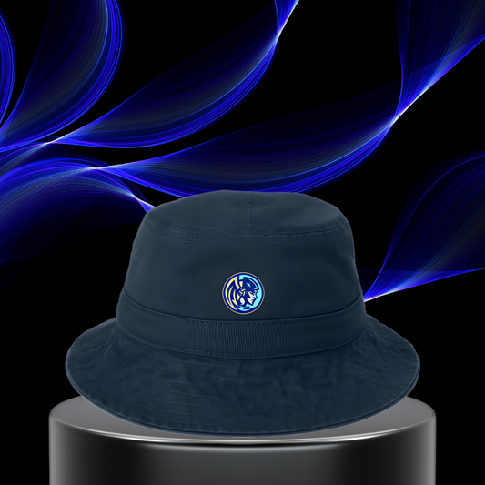 Icon Logo Bucket Hat