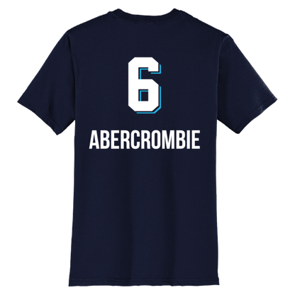 Player T-Shirt - Abercrombie