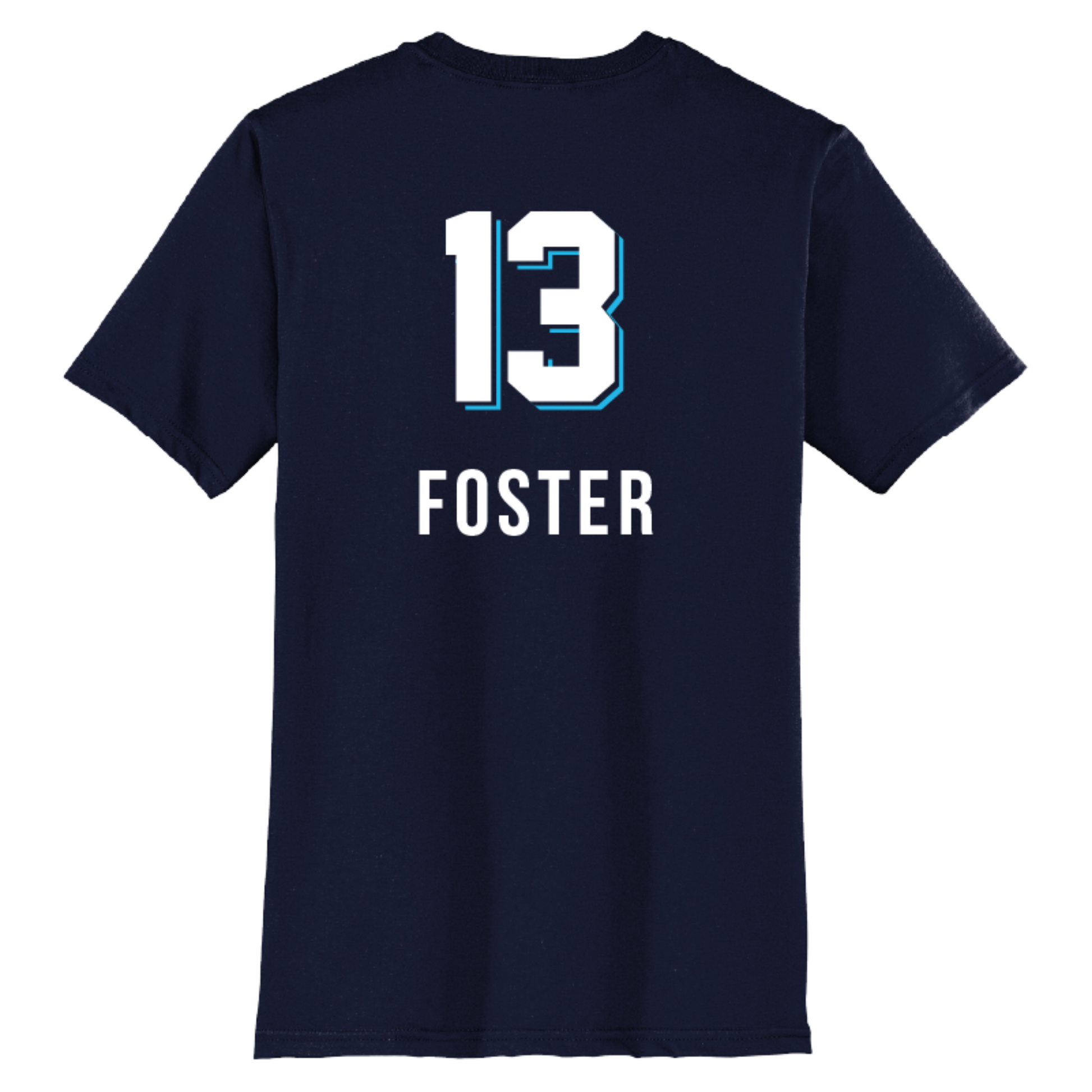 Player T-Shirt - Foster