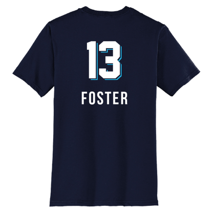 Player T-Shirt - Foster