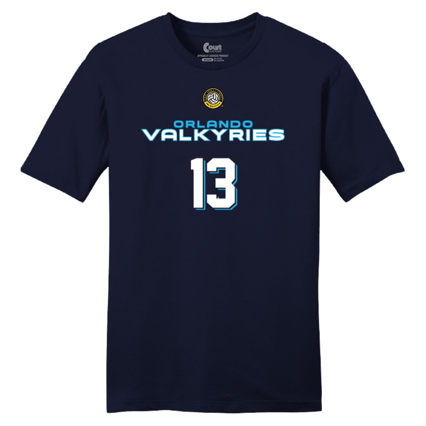 Player T-Shirt - Foster