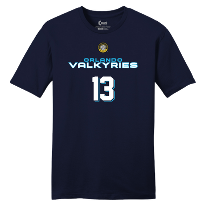 Player T-Shirt - Foster