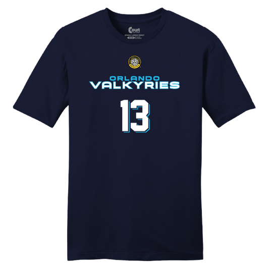 Player T-Shirt - Foster