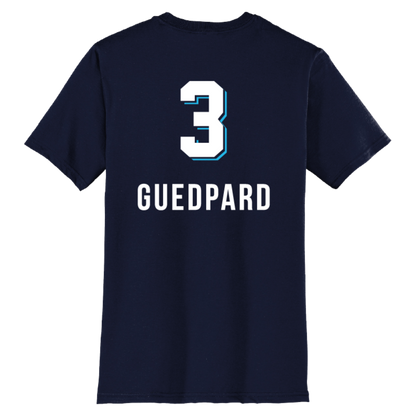Player T-Shirt - Guedpard