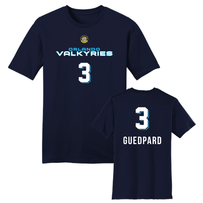 Player T-Shirt - Guedpard
