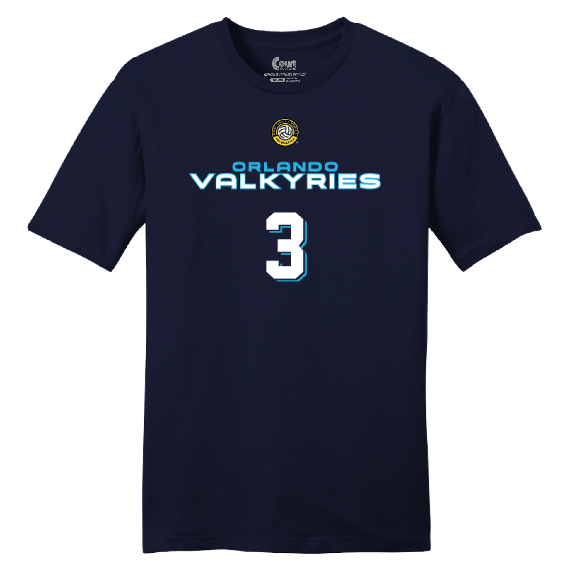 Player T-Shirt - Guedpard
