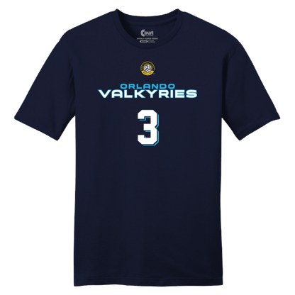 Player T-Shirt - Guedpard