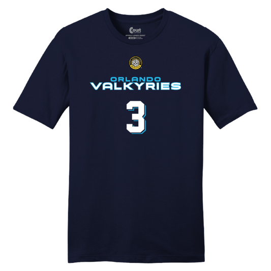 Player T-Shirt - Guedpard