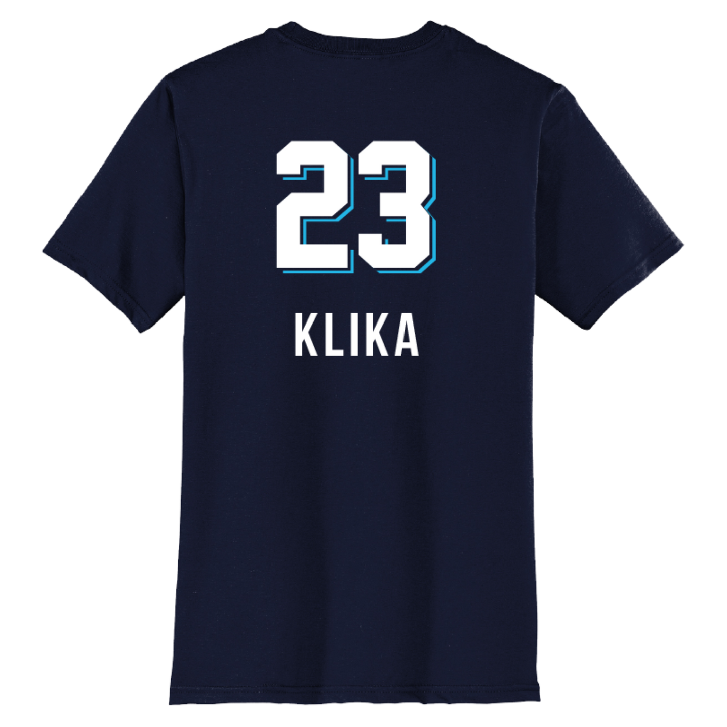 Player T-Shirt - Klika