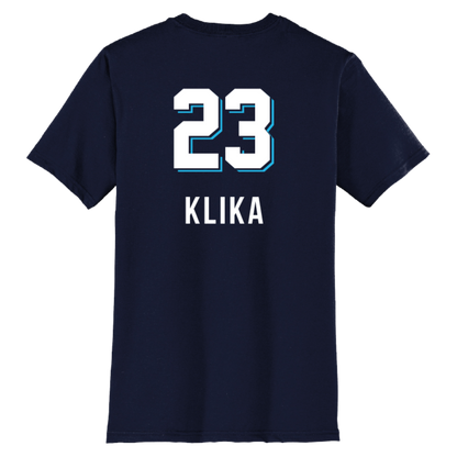 Player T-Shirt - Klika