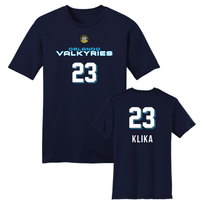 Player T-Shirt - Klika