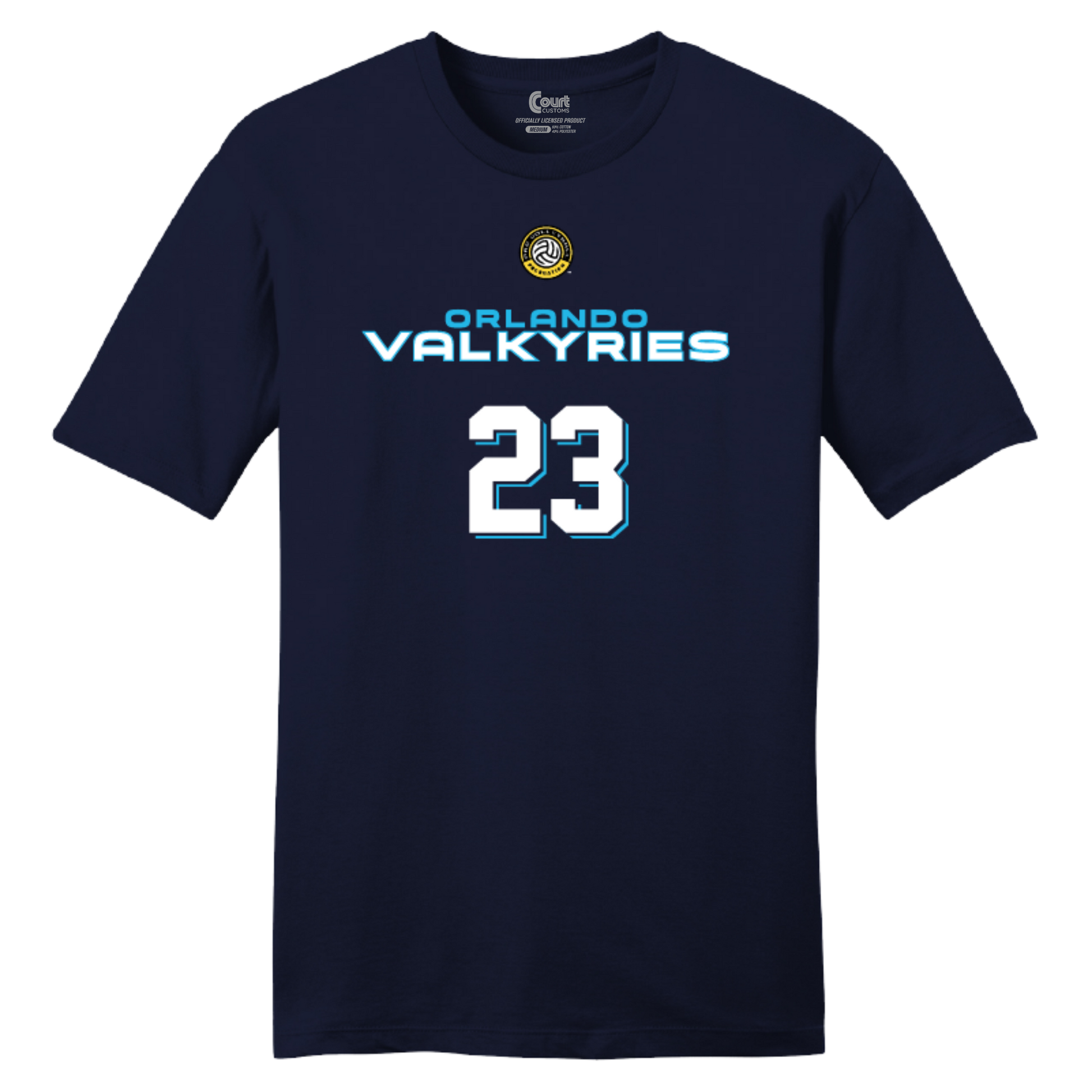 Player T-Shirt - Klika