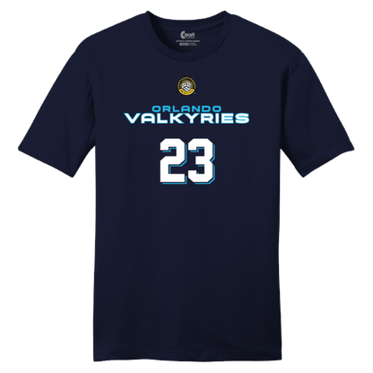 Player T-Shirt - Klika