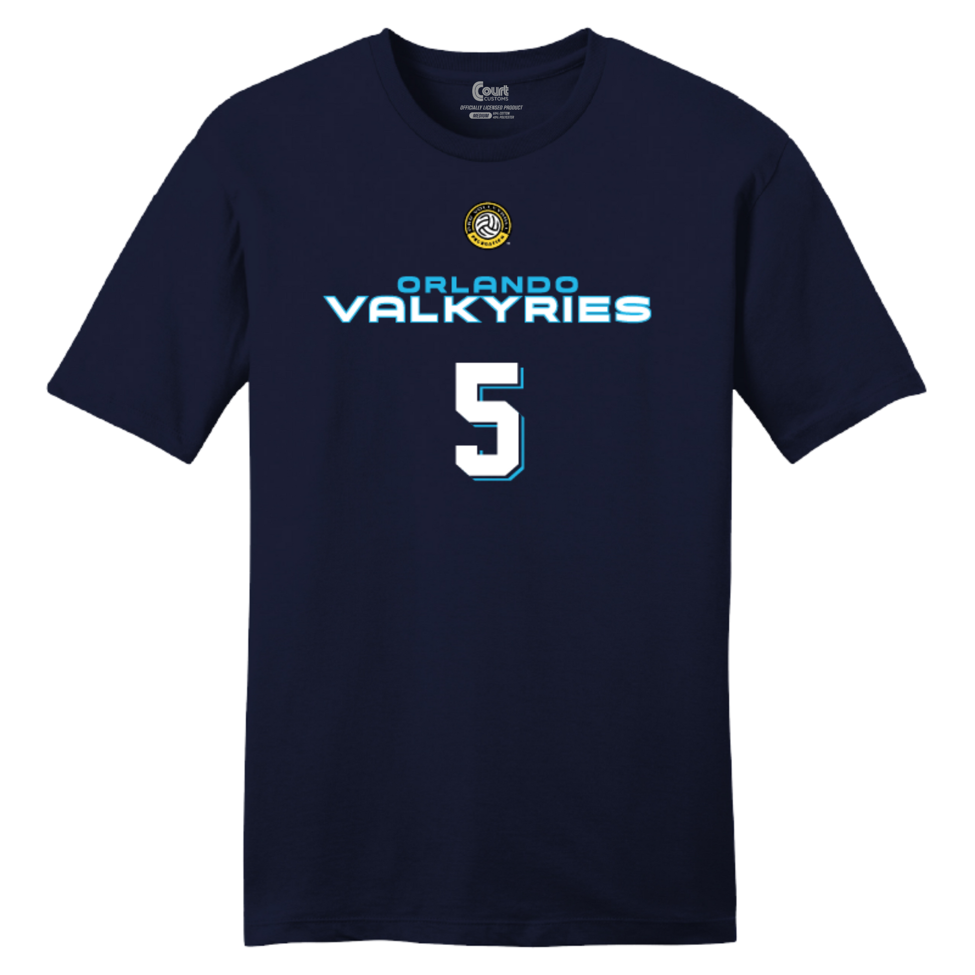 Player T-Shirt - Murphy