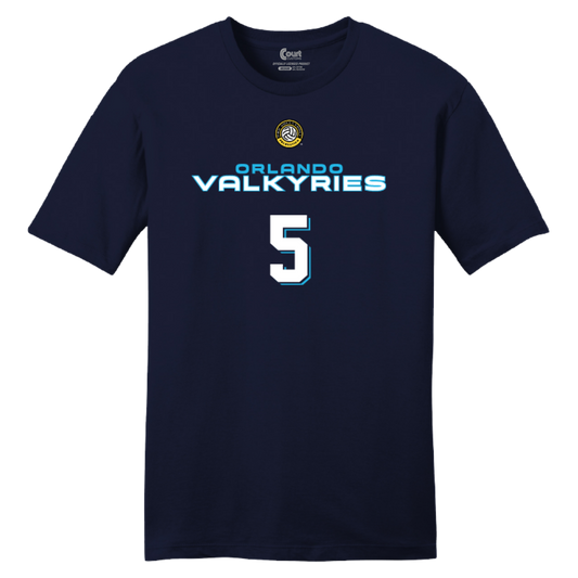 Player T-Shirt - Murphy