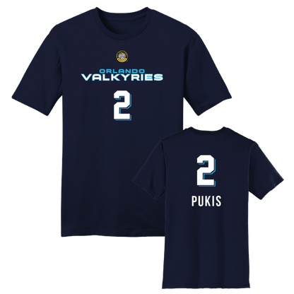 Player T-Shirt - Pukis