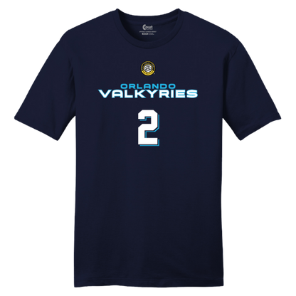 Player T-Shirt - Pukis