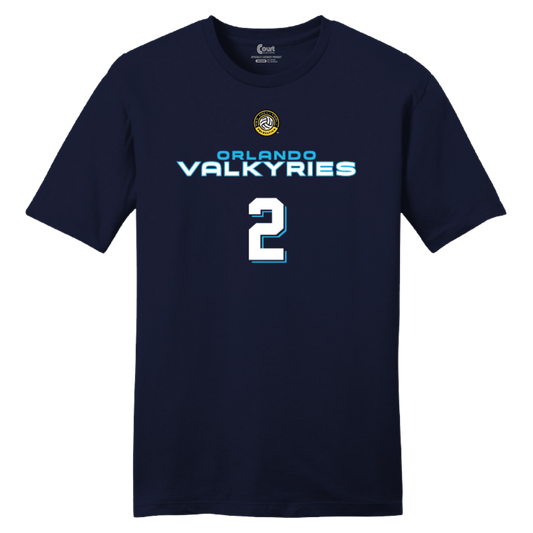 Player T-Shirt - Pukis