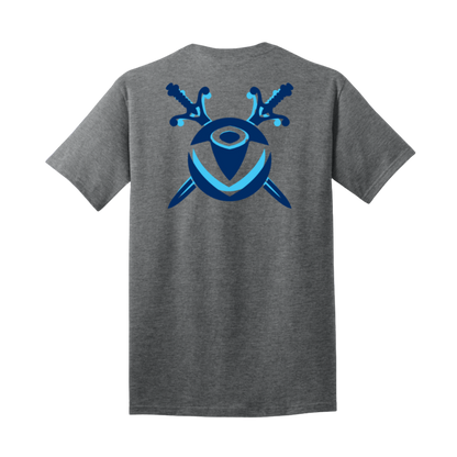 Valkyries Shield T-Shirt