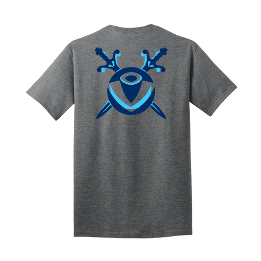 Valkyries Shield T-Shirt
