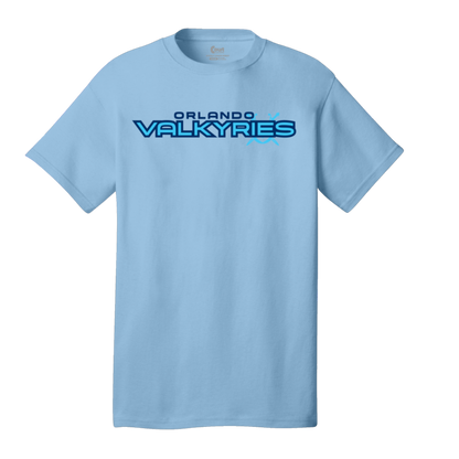 Valkyries Shield T-Shirt