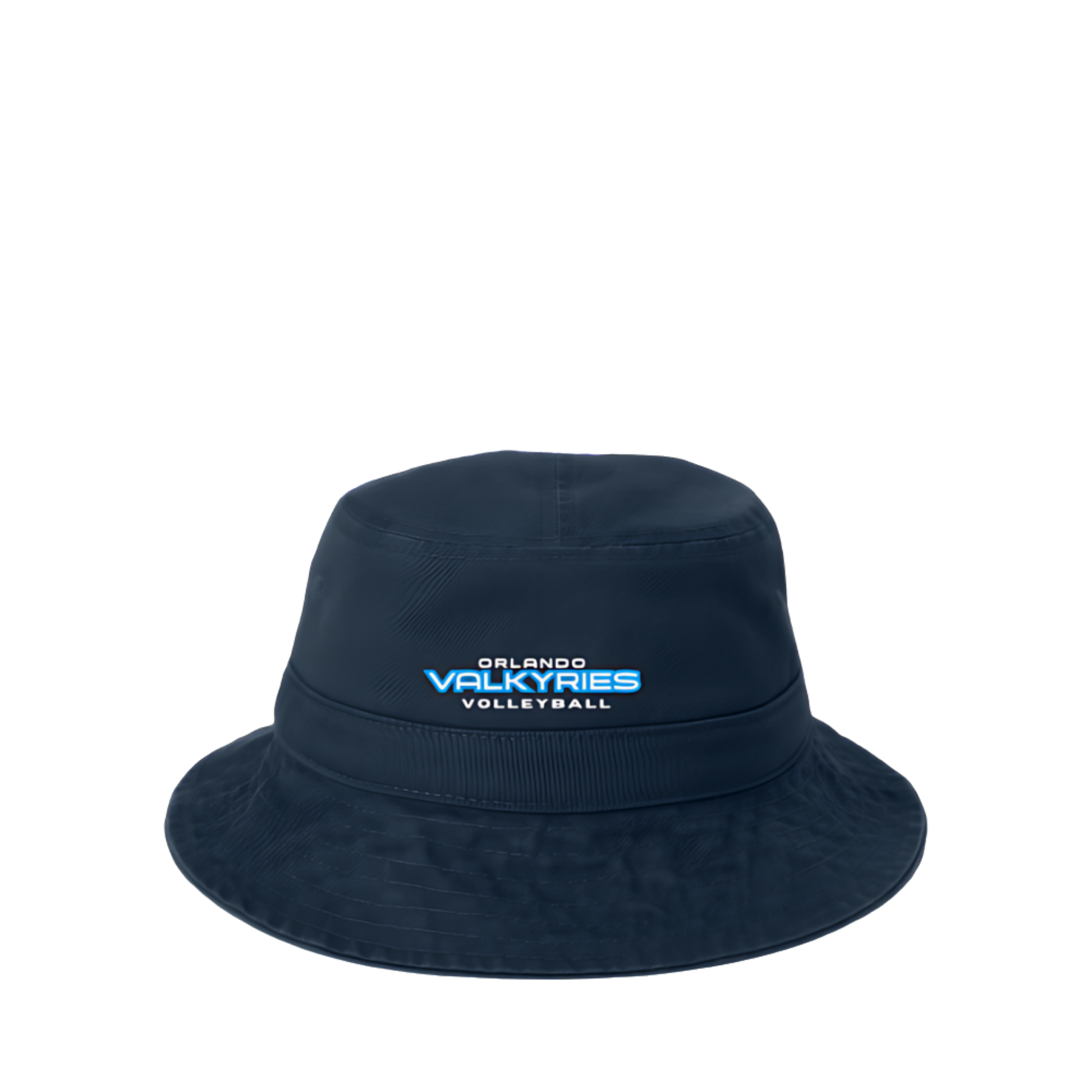 Wordmark Logo Bucket Hat