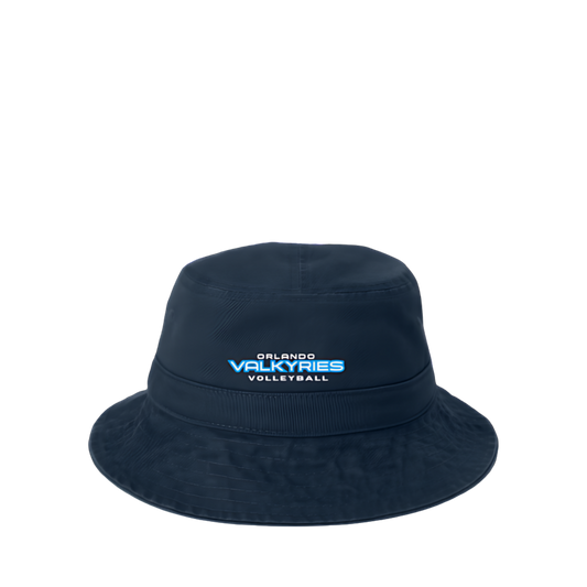 Wordmark Logo Bucket Hat