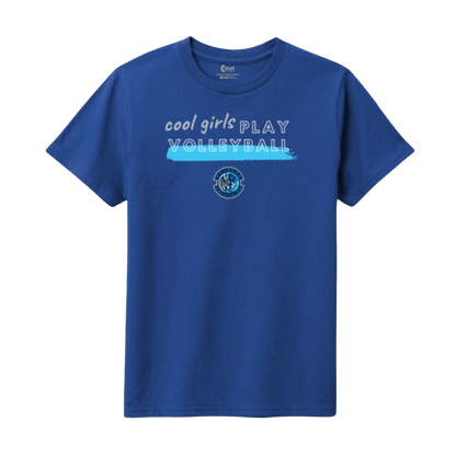 Youth Cool Girls T-Shirt