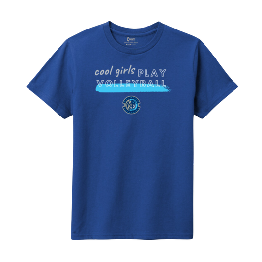 Youth Cool Girls T-Shirt