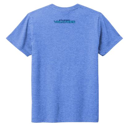 Youth Volleyball Legend T-Shirt